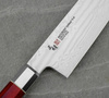 Mcusta Zanmai VG-10 Ultimate Aranami Nóż Santoku 18 cm
