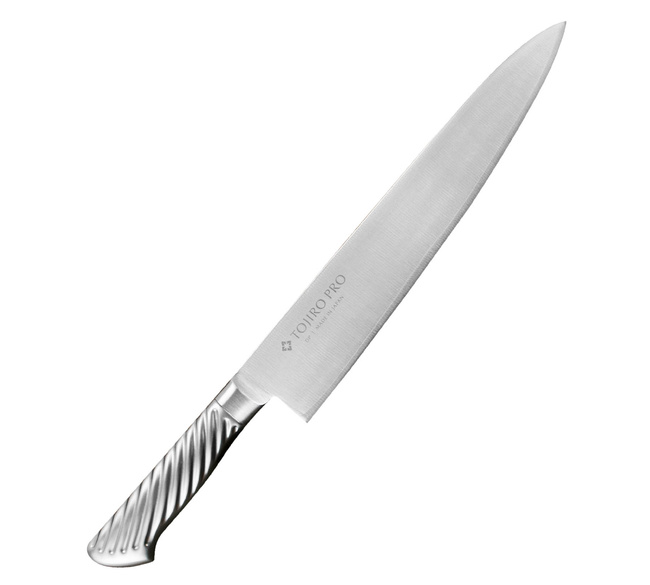 Tojiro Pro Western VG-10 Nóż szefa kuchni 27 cm