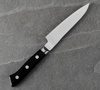 Mcusta Zanmai Classic Damascus VG-10 Pakka Nóż uniwersalny 11 cm