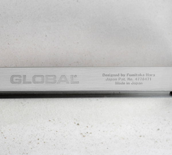 Gładka Listwa Magnetyczna 51 cm | Global G-90/51