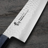 Sakai Takayuki Urushi VG-10 Saiseki Nóż Szefa kuchni 24 cm