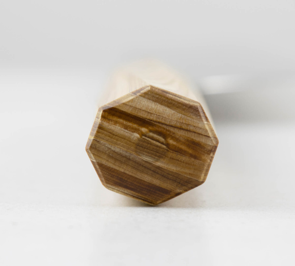 Mcusta Zanmai Beyond Aogami Super Nóż Bunka 18 cm