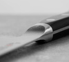Mcusta Zanmai Classic Damascus VG-10 Pakka Nóż do pieczywa 23 cm