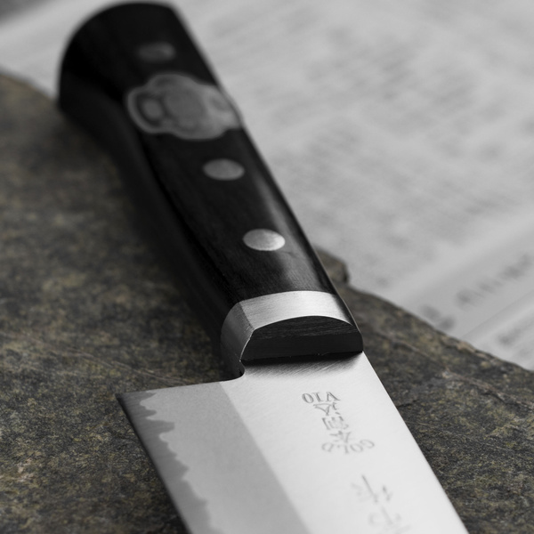 Kanetsune 3000 VG-10 Nóż Szefa kuchni 18 cm