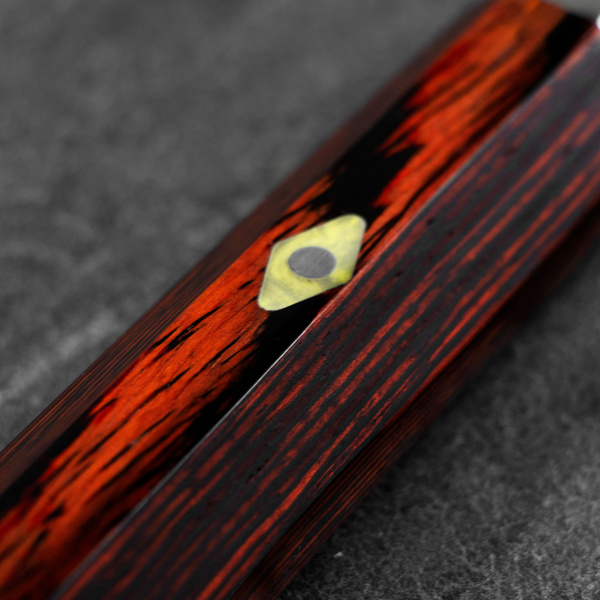 Mcusta Zanmai VG-10 Hammered Nóż Sujihiki 27 cm Supreme
