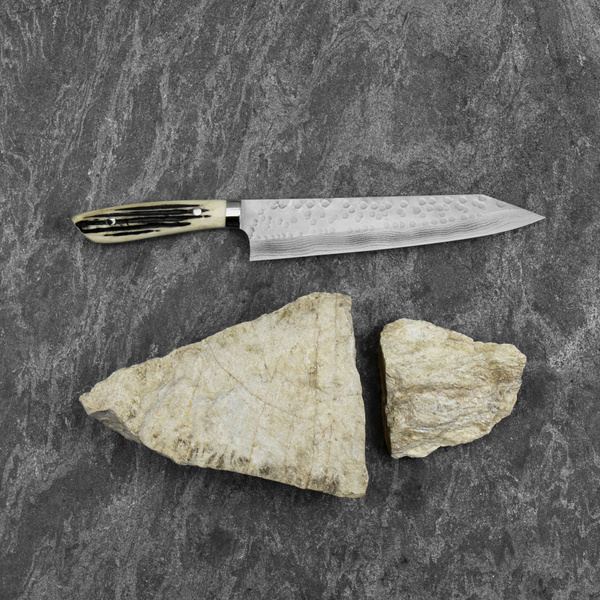 Takeshi Saji SRS-13 Nóż Szefa kuchni 24 cm