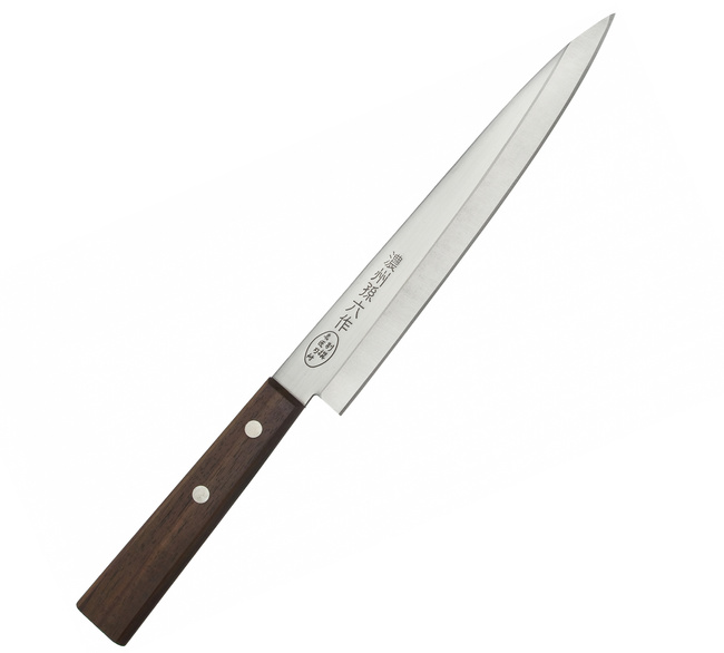 Satake Tomoko 420J2 Nóż Yanagi-Sashimi 20,5 cm