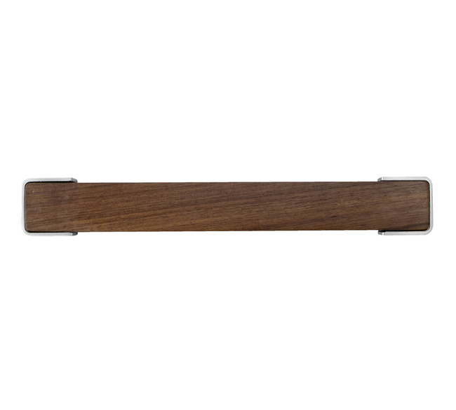 Bisbell Listwa Magnetyczna Orzech 35 cm