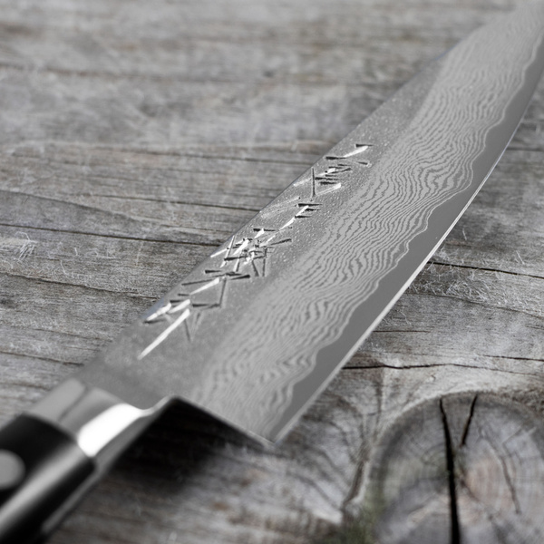 Tojiro Atelier Classic VG-10 Nóż do obierania 10 cm