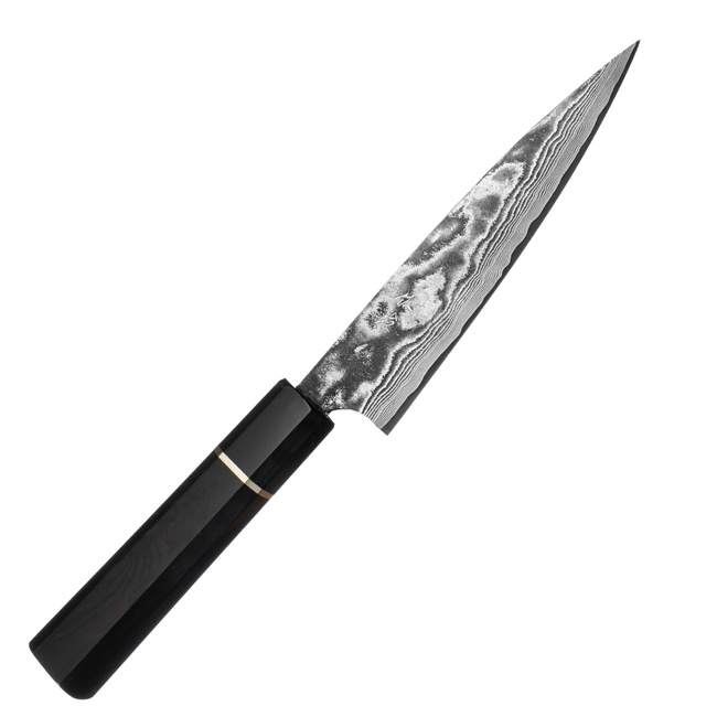 Takeshi Saji EBH Ręcznie kuty nóż uniwersalny 15 cm VG-10