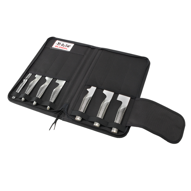 Teczka na 7 noży | Global