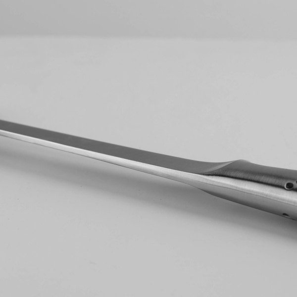 Europejski Nóż do trybowania 16 cm | Global GF-31