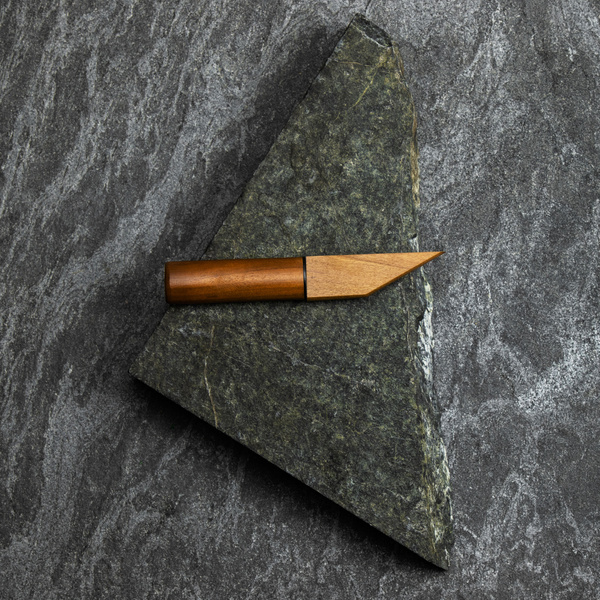 Kanetsune SK-5 Kishin Nóż Kiridashi 5 cm