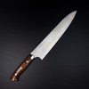 Takeshi Saji IW Aogami#2 Color Nóż Szefa kuchni 24 cm