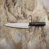Sakai Takayuki Urushi VG-10 Saiu Nóż Szefa kuchni 21 cm