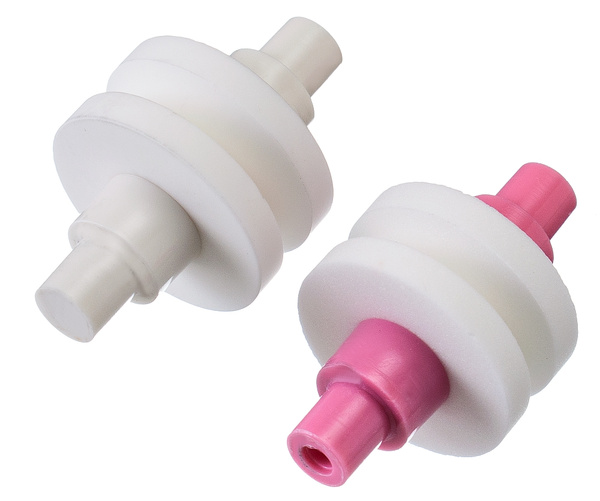 Tojiro Ceramiczne rolki do ostrzałki Tojiro Pro