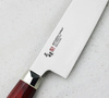 Mcusta Zanmai Red Revolution SPG2 Nóż Szefa kuchni 21cm