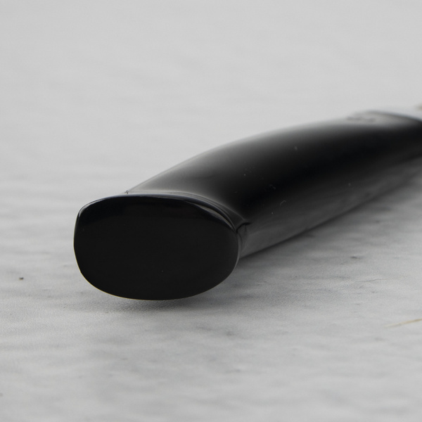 Takeshi Saji Art Black Color VG-10 Nóż Nakiri 17cm