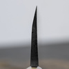 Satake Cutlery Mfg Shirogami#2 PRO Nóż Deba 21 cm