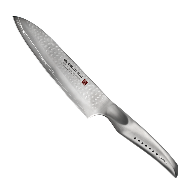 Global SAI Nóż szefa kuchni 19 cm