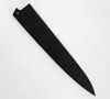 Dreweniana Saya Black ochraniacz na nóż Sujihiki 24 cm