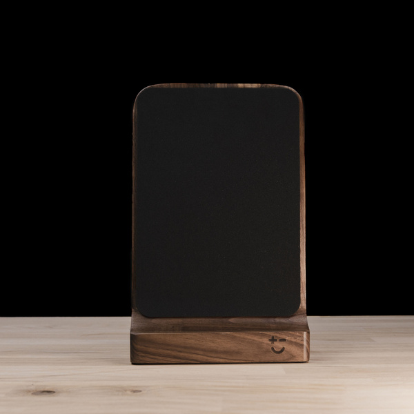 Bisbell Blok magnetyczny Soft Touch Orzech