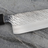 Takeshi Saji STRIX Nóż Santoku 18 cm