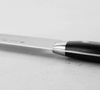 Satake Unique AUS-8 Nóż Santoku 17 cm