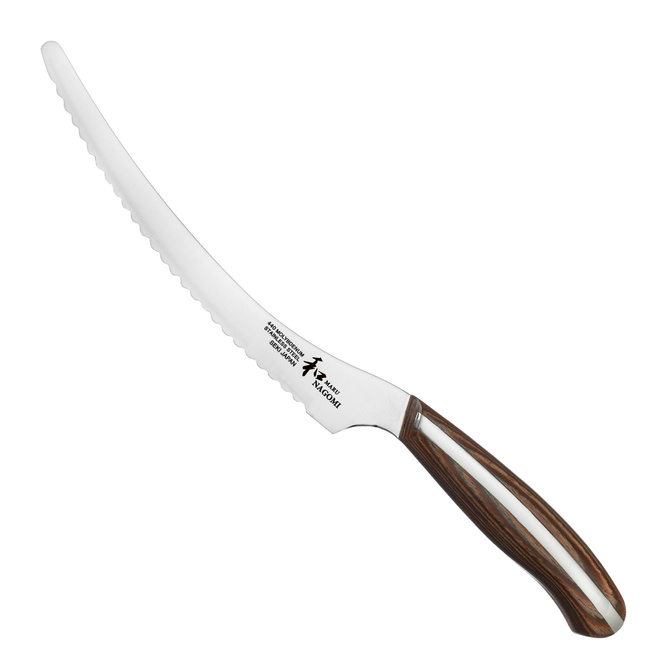 Nagomi Maru Nóż do ciasta 15cm