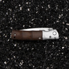 Mcusta Shinra SPG2 Bamboo Iron 7,2 cm