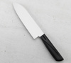 Kanetsugu Revolution-21 AUS-8 Nóż Santoku 16,5 cm