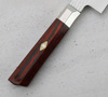 Mcusta Zanmai VG-10 Supreme Ripple Nóż Szefa kuchni 18 cm