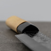 Satake Cutlery Mfg Magoroku Saku Nóż Sashimi 21 cm