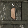 Kanetsune Aogami#2 Seseragi Skinner 6,5cm