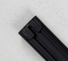 Bisbell Listwa Magnetyczna Bisichef Czarna 35 cm