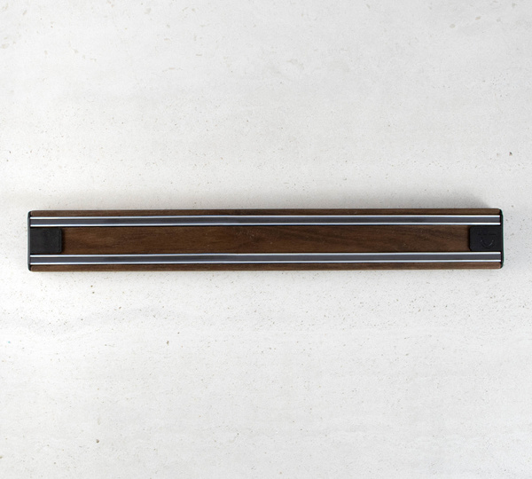 Bisbell Listwa Magnetyczna Bisichef Orzech 35 cm