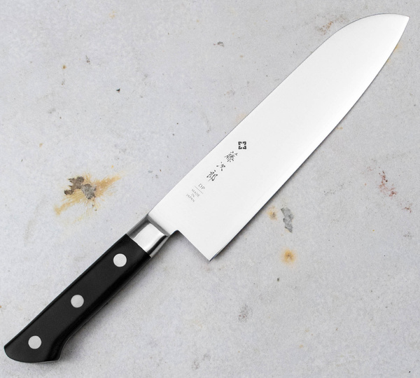 Tojiro Classic VG-10 Nóż Santoku 21 cm