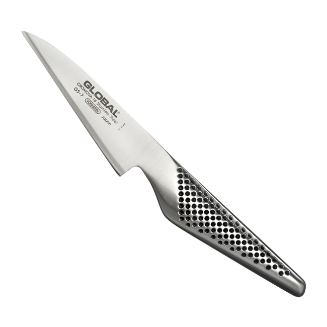 Nóż do obierania 10 cm | Global GS-7