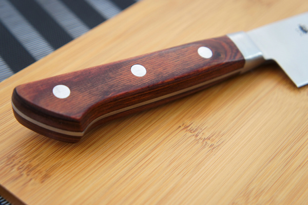 Satake Kotori Nóż szefa kuchni  18 cm