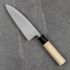 Satake Yoshimitsu Rdzewny Nóż Deba 15,5 cm