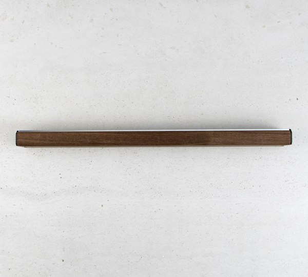Bisbell Listwa Magnetyczna Bisichef Orzech 35 cm