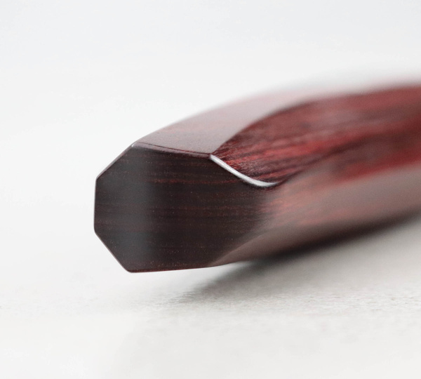 Mcusta Zanmai Red Revolution SPG2 Nóż Szefa kuchni 21cm