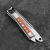 Kanetsune "Five Stars" RD Obcinacz do paznokci 10,5 cm 