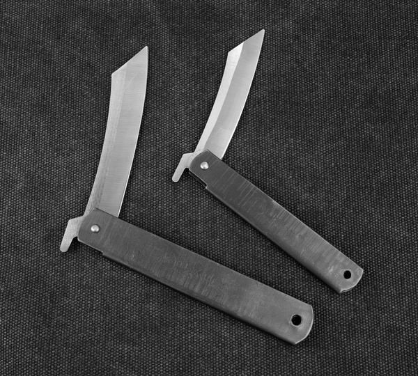 King of Higonokami Nóż skladany 9,5 cm SK-5