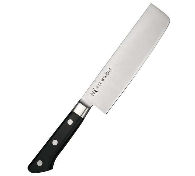 Tojiro Classic VG-10 Nóż Nakiri 16,5 cm