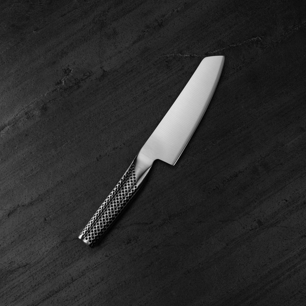 Nóż do warzyw 14 cm | Global G-102