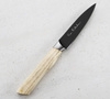 Satake Black Ash Nóż do obierania 9 cm