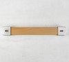 Bisbell Listwa Magnetyczna Buk 35 cm