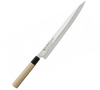 Satake S/D 420J2 Nóż Yanagi-Sashimi 27 cm