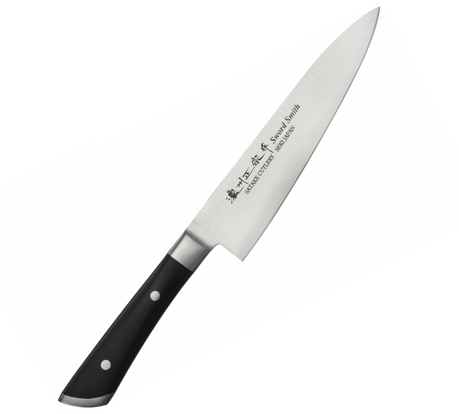 Satake Hiroki Nóż szefa kuchni 18 cm